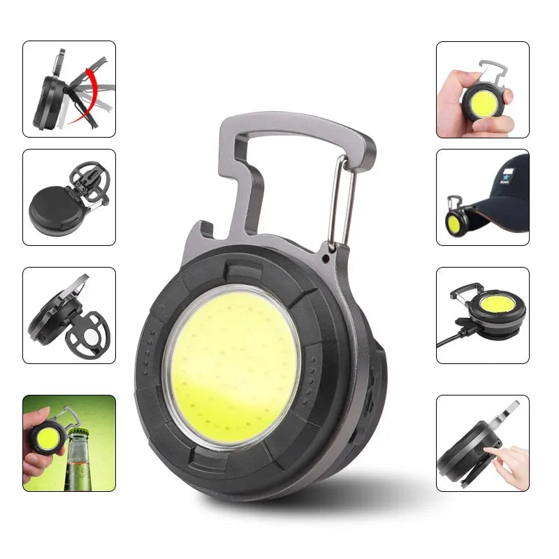 Small portable light cheap