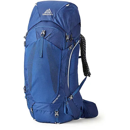 Gregory Katmai 55 Pack Empire Blue Medium/Large