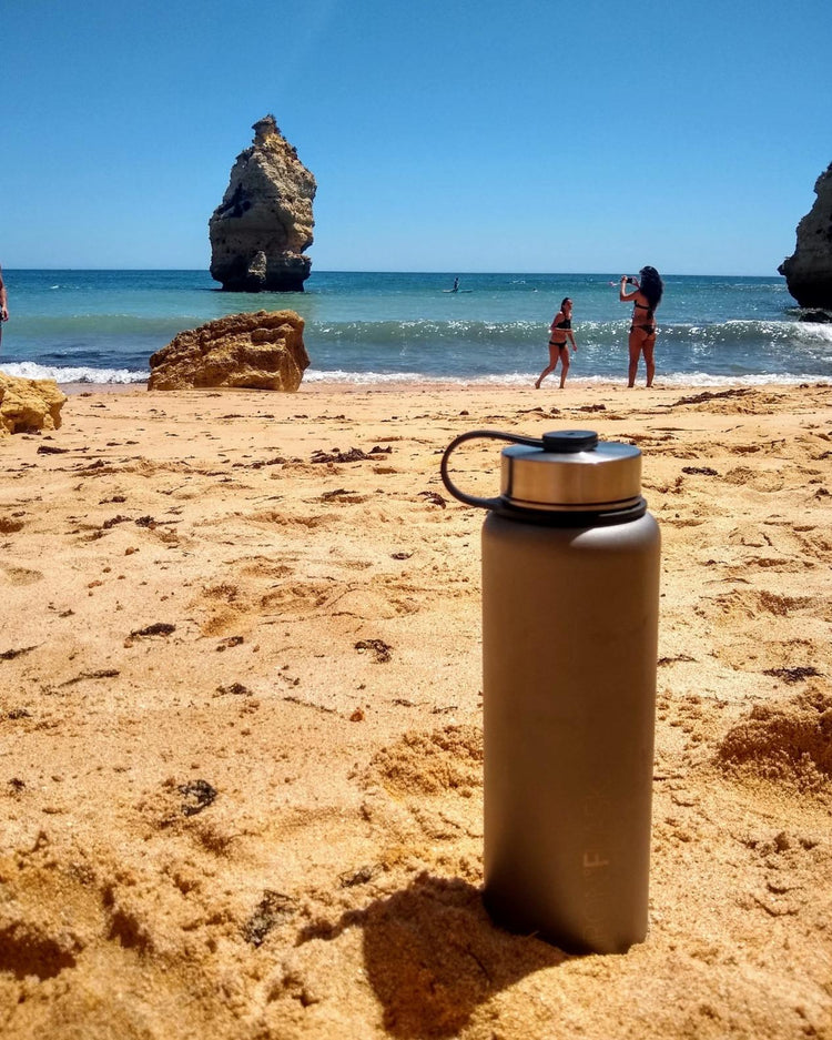 Top 5 Camping Water Bottles On Amazon