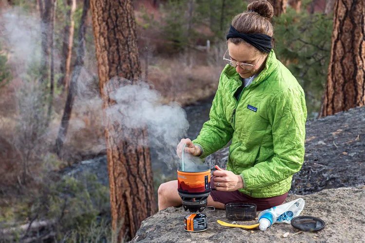 10 Best Stoves for Camping & Backpacking