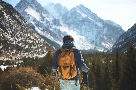 What To Bring In Your Pack For A Day Hike