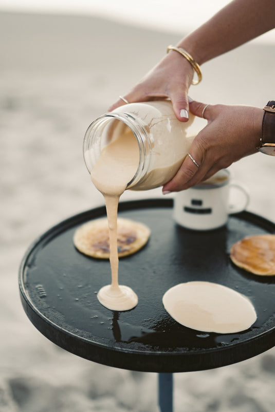 Easy Camping Meals