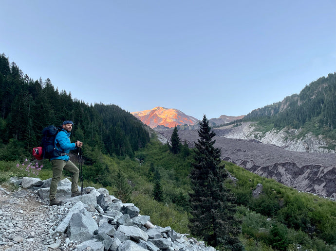 How Not to Get Lost On The Trail