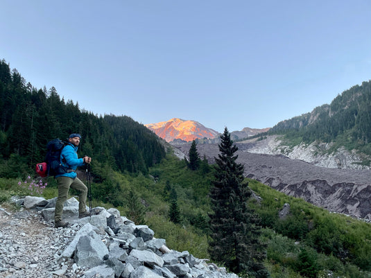 How Not to Get Lost On The Trail