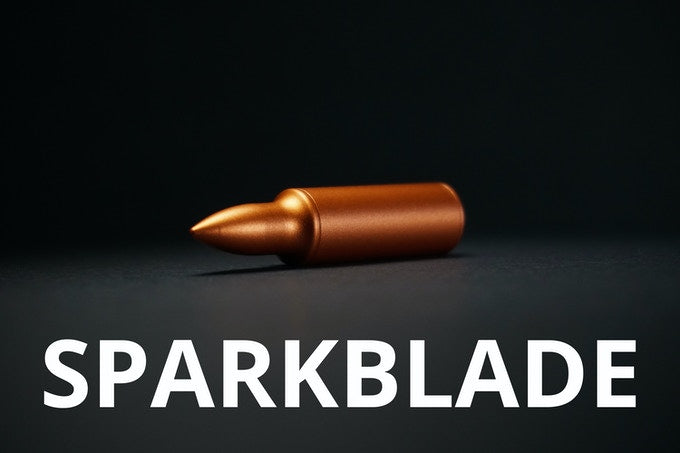 SparkBlade - A Useful Modern Accessory