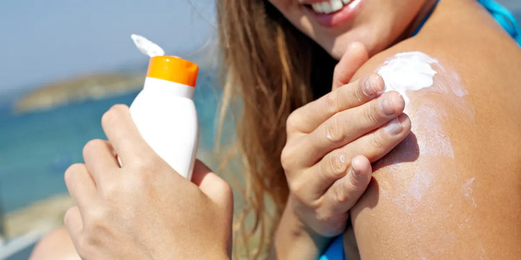 Choosing the Right Sunscreen: A Comprehensive Guide