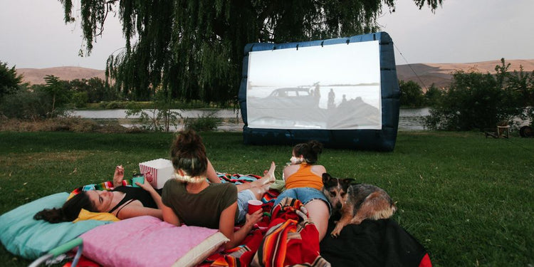 7 Best Movies About Camping