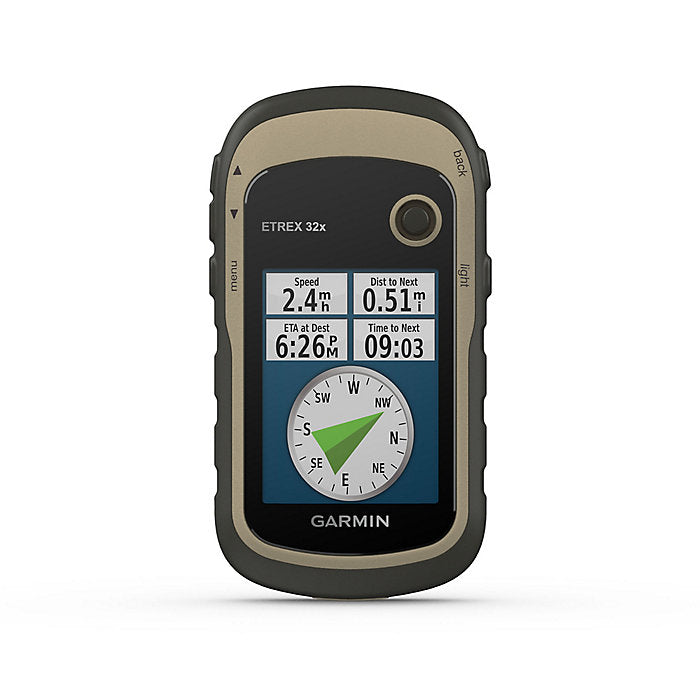 Load image into Gallery viewer, Garmin eTrex 32x Rugged Handheld GPS with Compass and Barometric Altimeter

