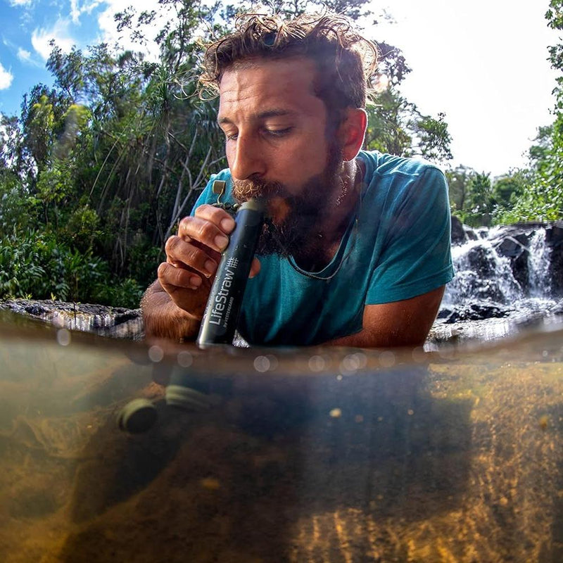The 5 Best Backpacking Water Filters of 2024