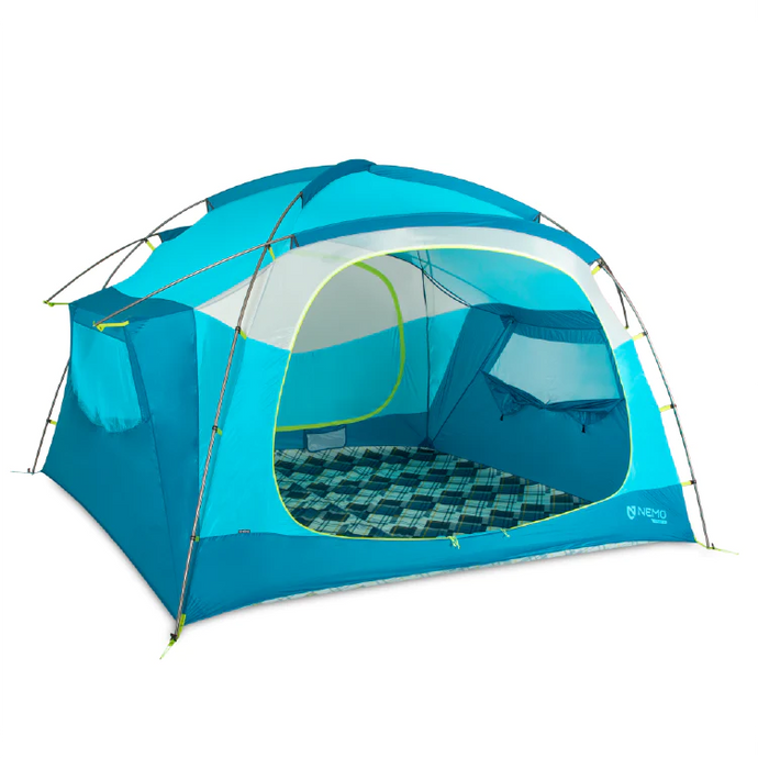 Aurora Highrise™ Camping Tent