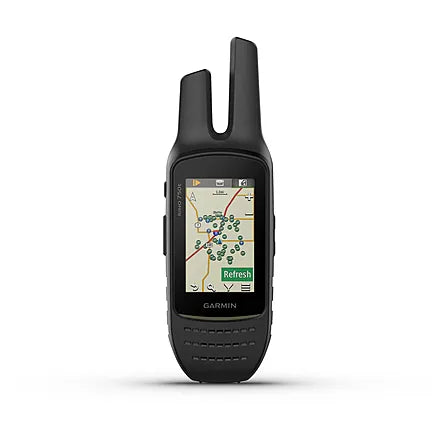 Touchscreen garmin top