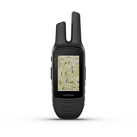Load image into Gallery viewer, Garmin Rino 750t 2-Way Radio/GPS Navigator w/Touchscreen and TOPO Mapping
