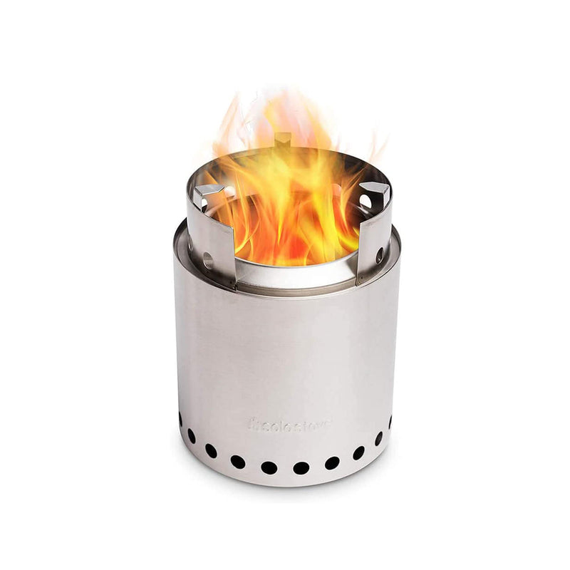 Camp Stove Backpacking Stove Amazon Solo Stove Campfire Camping